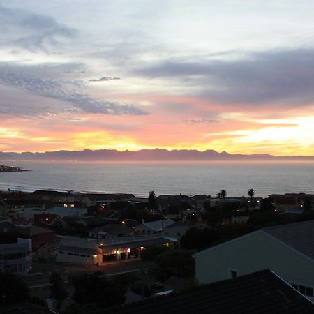 Salop House Βίλα Fish Hoek Εξωτερικό φωτογραφία