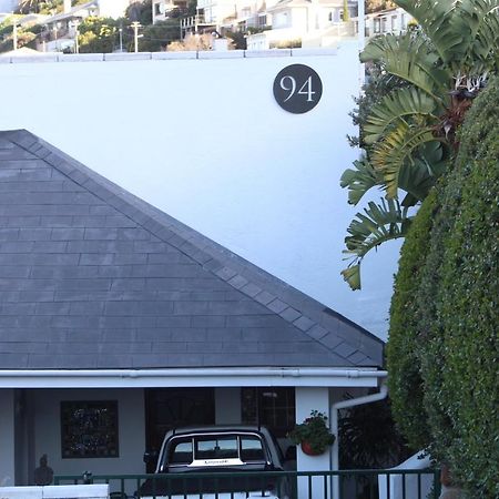 Salop House Βίλα Fish Hoek Εξωτερικό φωτογραφία