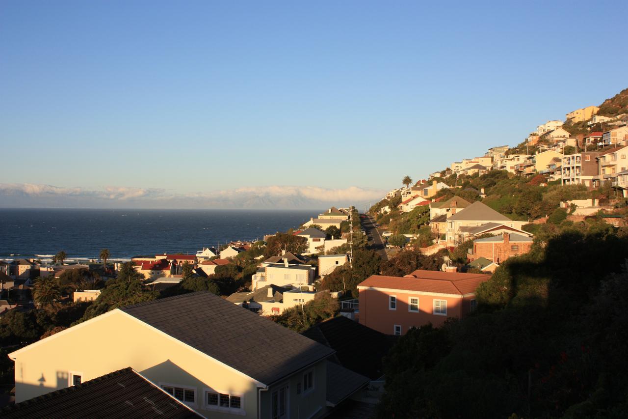 Salop House Βίλα Fish Hoek Εξωτερικό φωτογραφία