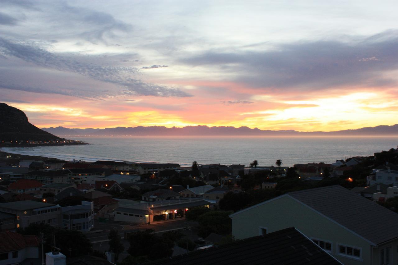 Salop House Βίλα Fish Hoek Εξωτερικό φωτογραφία