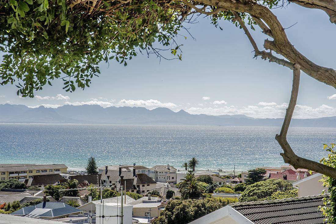 Salop House Βίλα Fish Hoek Εξωτερικό φωτογραφία