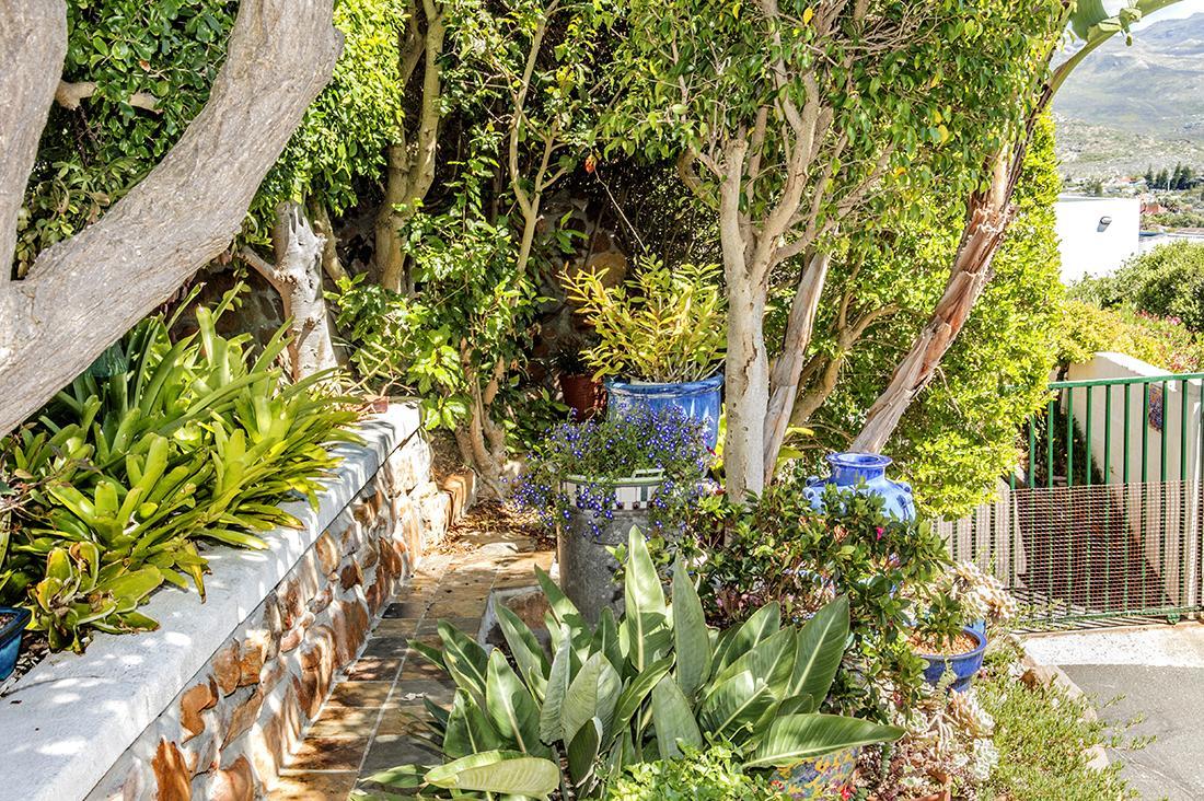 Salop House Βίλα Fish Hoek Εξωτερικό φωτογραφία