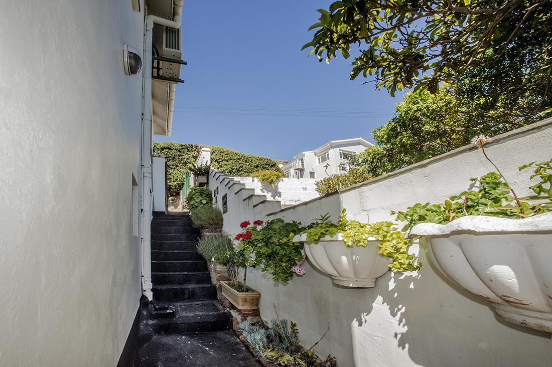 Salop House Βίλα Fish Hoek Εξωτερικό φωτογραφία