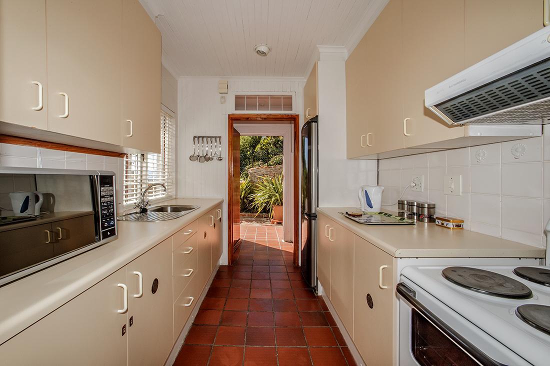 Salop House Βίλα Fish Hoek Εξωτερικό φωτογραφία