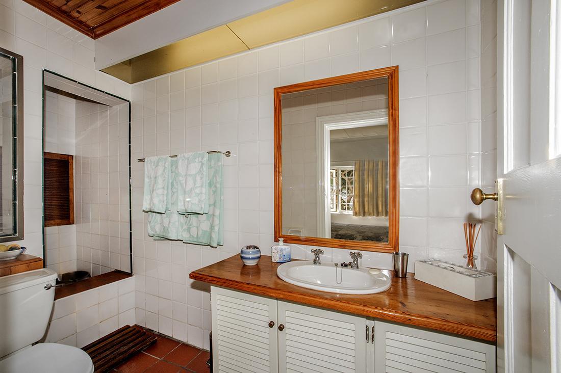 Salop House Βίλα Fish Hoek Εξωτερικό φωτογραφία