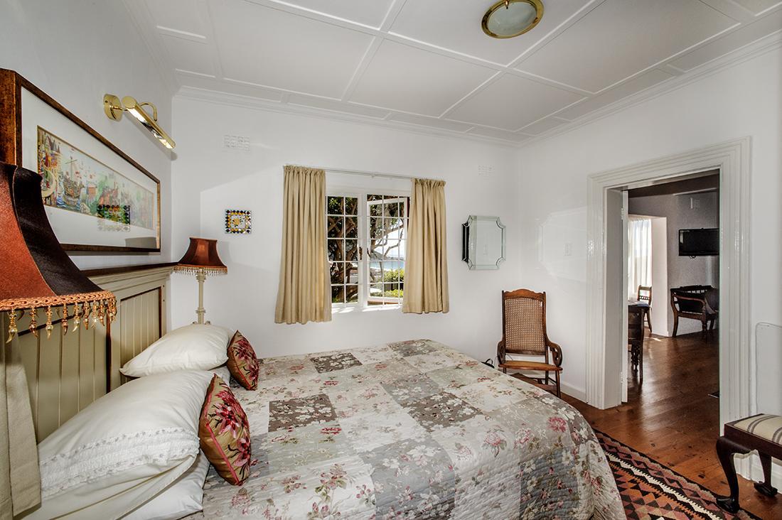 Salop House Βίλα Fish Hoek Εξωτερικό φωτογραφία